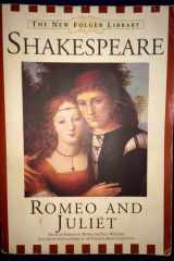 Romeo and Juliet cover image