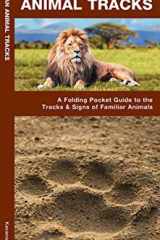 Africa Animal Tracks cover image