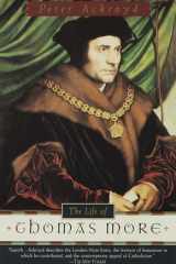 The Life of Thomas More cover image