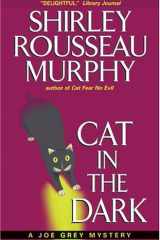 Cat in the Dark A Joe Grey Mystery cover image