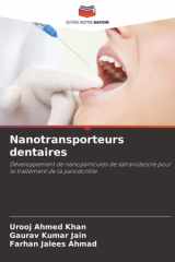 Nanotransporteurs dentaires: Développement de nanoparticules de satranidazole pour le traitement de la parodontite cover image