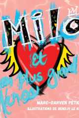 Milo et son plus grand héros cover image