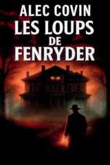 Les Loups de Fenryder cover image