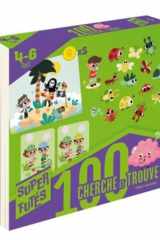 100 cherche et trouve cover image