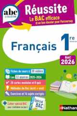 Français 1re générale cover image