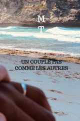 Un couple pas comme les autres: Romance LGBT (French Edition) cover image