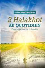 2 HALAHOT AU QUOTIDIEN (French Edition) cover image