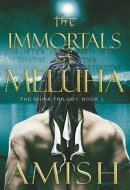 The Immortals of Meluha