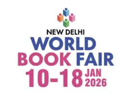 New Delhi World Book Fair 2026