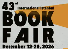 International İstanbul Book Fair