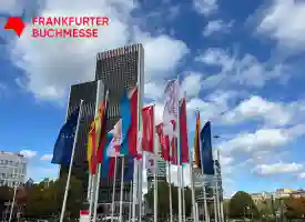 Frankfurt Book Fair 2026