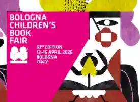 Bologna Children's Book Fair 2026