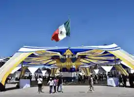 Zócalo International Book Fair