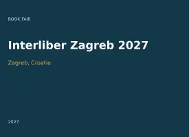 Interliber Zagreb 2027