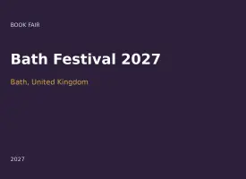 Bath Festival 2027