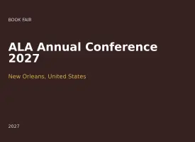 ALA Annual Conference 2027