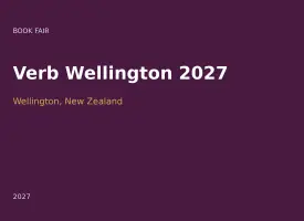 Verb Wellington 2027