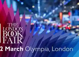 London Book Fair 2026