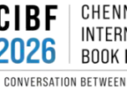 Chennai International Book Fair 2026