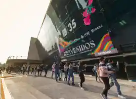 Guadalajara International Book Fair 2026