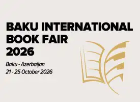 Baku International Book Fair